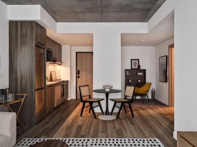 Apartment for rent in Mulhurst Bay, Ontario