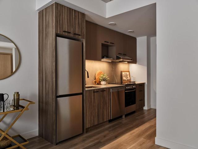 Apartment for rent in Mulhurst Bay, Ontario