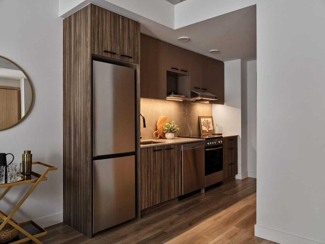 Apartment for rent in Mulhurst Bay, Ontario