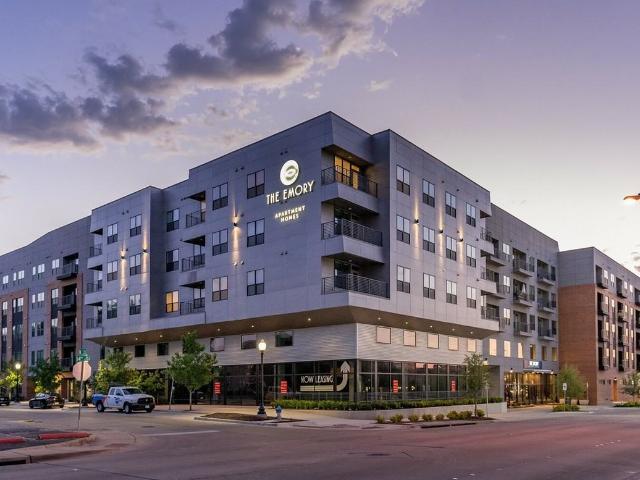 Apartment for rent in Plano, Collin County