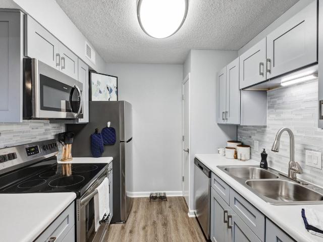 Apartment for rent in Pensacola, Florida