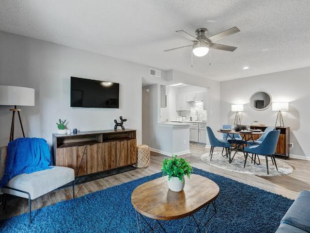 Apartment for rent in Pensacola, Florida
