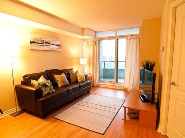 Apartment for rent in Woburn, Ontario