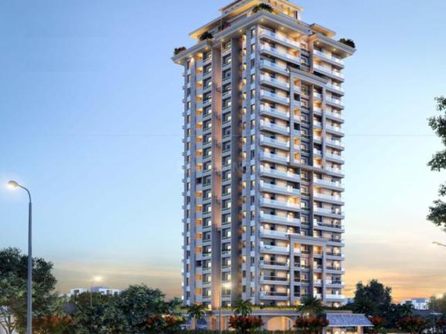 Flat for sale in Nagpur, National Capital Territory Of Delhi