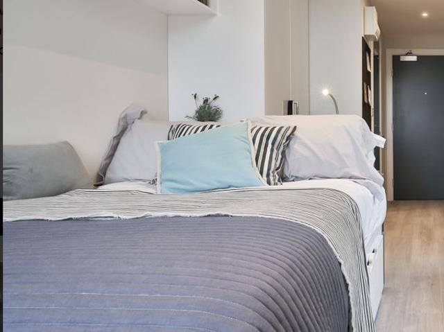 Apartment for rent in Park Central, Birmingham