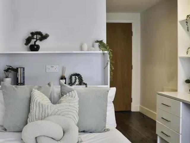 Apartment for rent in Bordesley, West Midlands