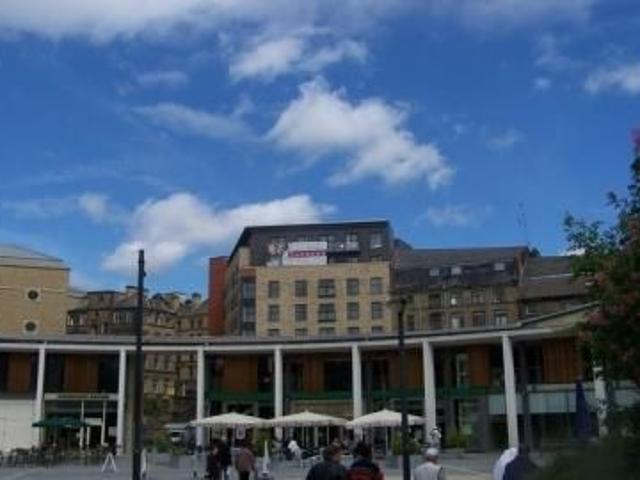 Apartment for rent in West Yorkshire