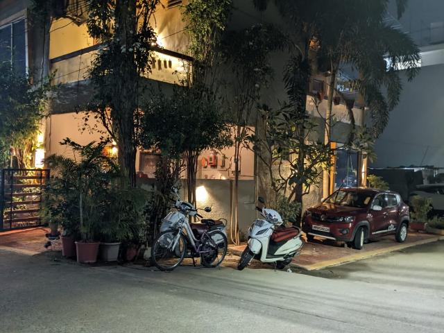 Flat for sale in Madya