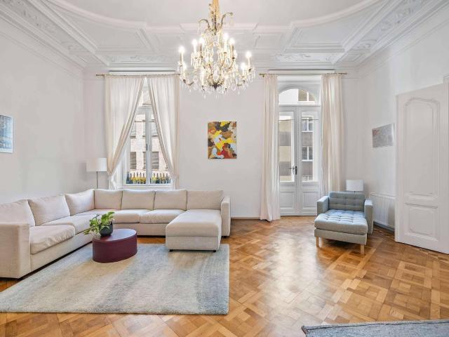 Apartment kaufen in Seestadt, Wien