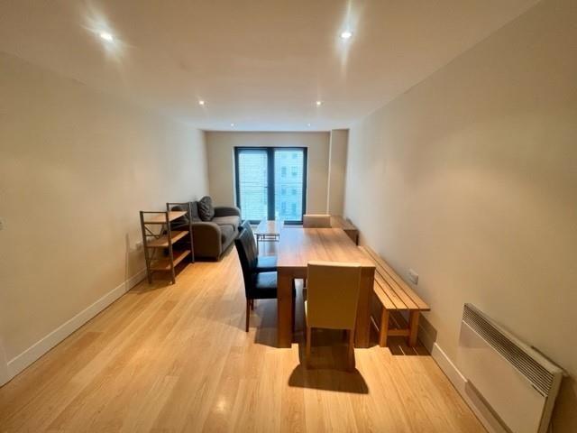Apartment for rent in West Yorkshire