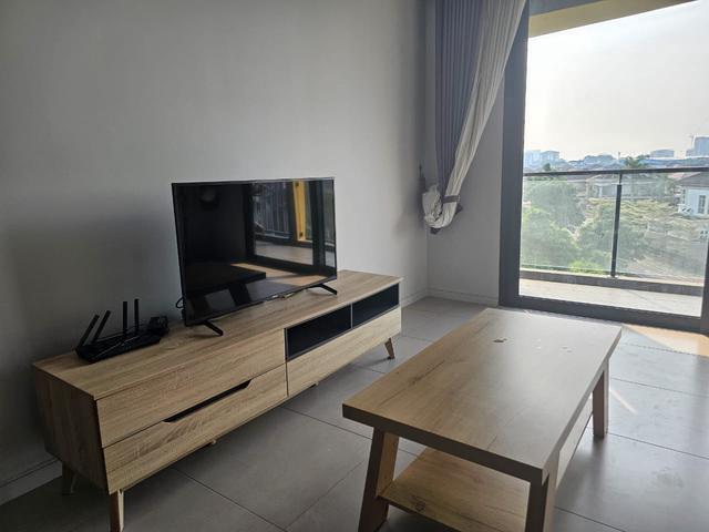 Condominium for rent in Kuching, Sarawak