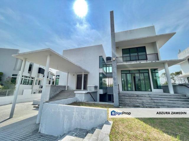 House for sale in Petaling, Alam Impian