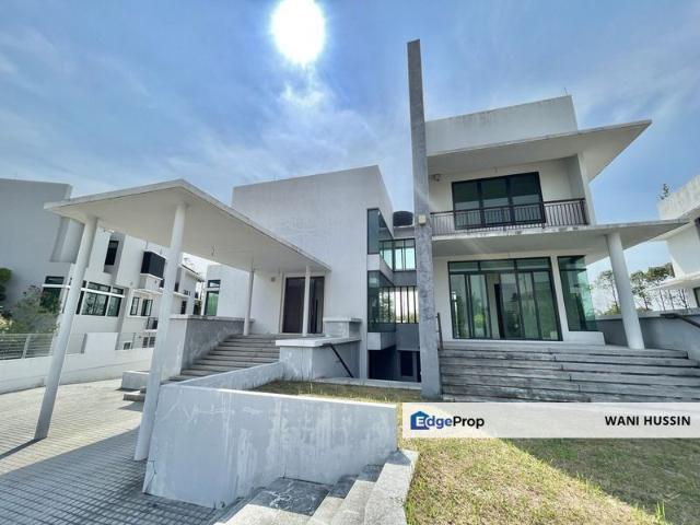 House for sale in Petaling, Alam Impian