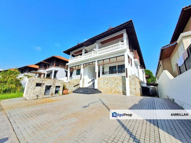 House for sale in Petaling, Alam Impian