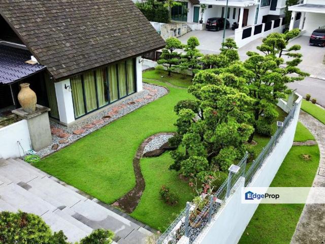House for sale in Seksyen U8, Shah Alam