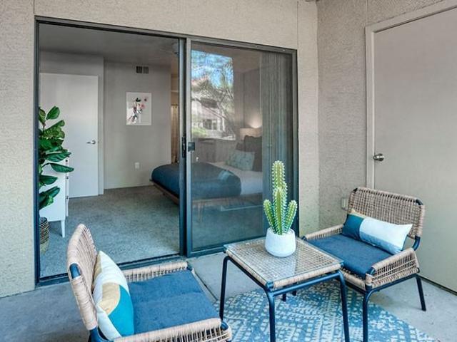 Apartment for rent in Tempe, Arizona