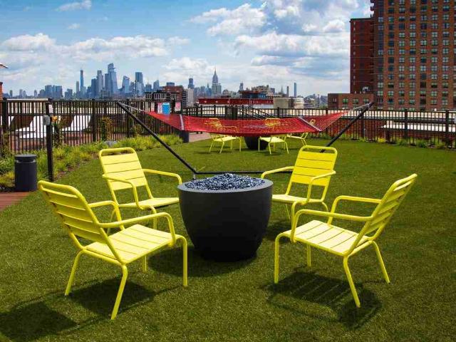 Apartment for rent in Hudson, New Jersey