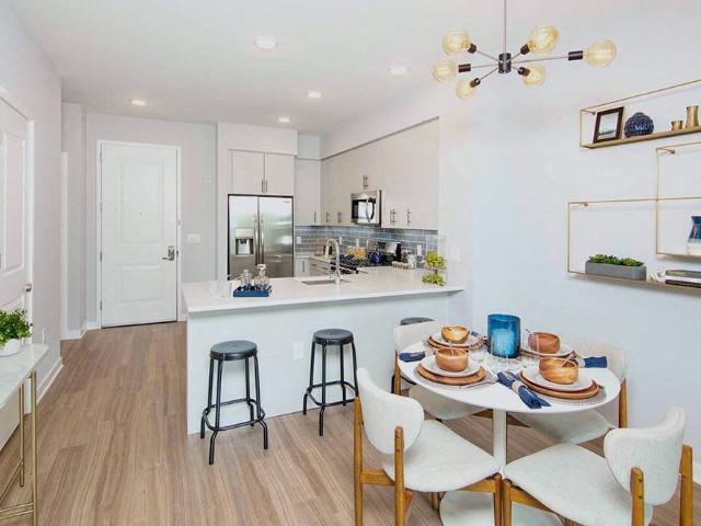 Apartment for rent in Hudson, New Jersey