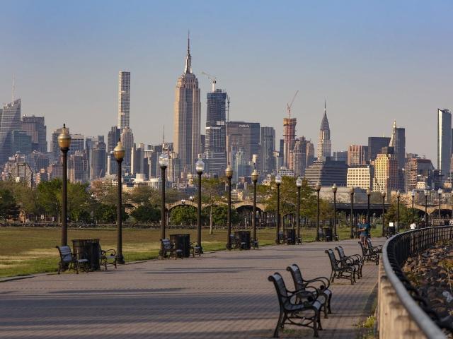 Apartment for rent in Hudson, New Jersey