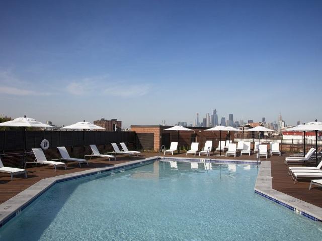 Apartment for rent in Hudson, New Jersey