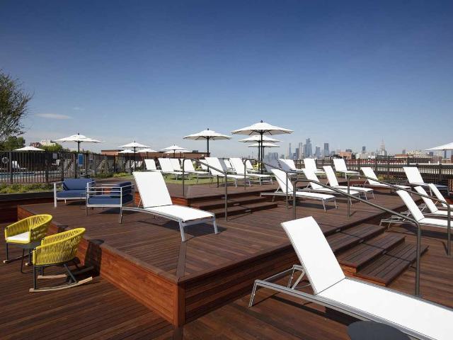 Apartment for rent in Hudson, New Jersey