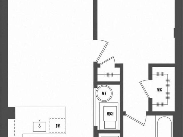 Apartment for rent in Hudson, New Jersey