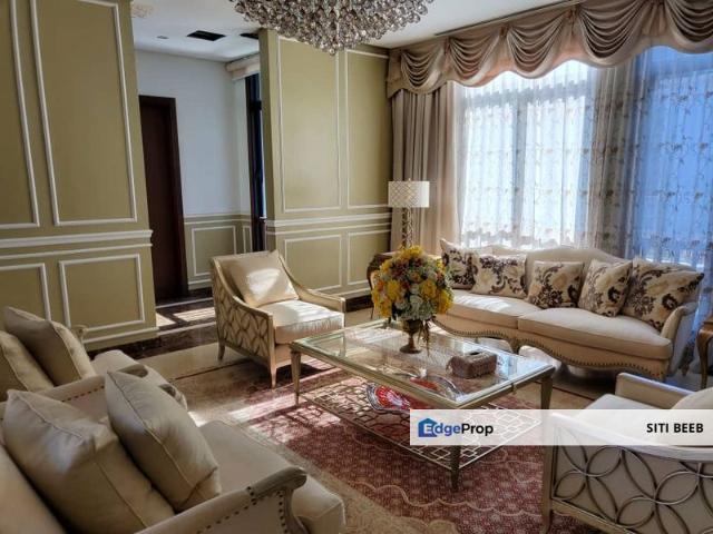 House for sale in Seksyen U8, Shah Alam