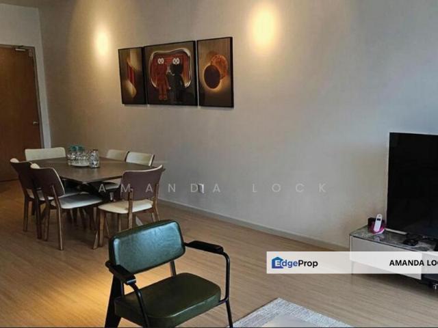 Condominium for sale in Pahang