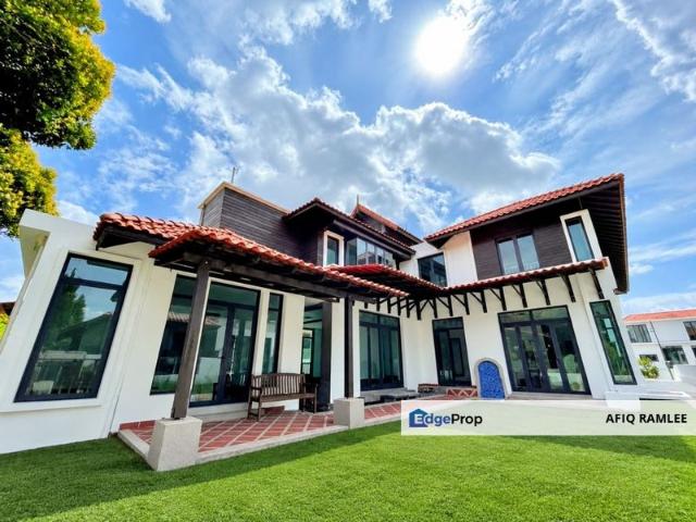 House for sale in Seksyen U8, Shah Alam