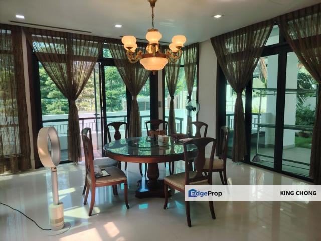House for sale in Petaling, Alam Impian