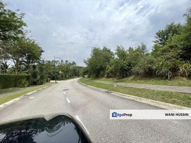 House for sale in Petaling, Alam Impian