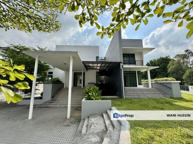 House for sale in Petaling, Alam Impian