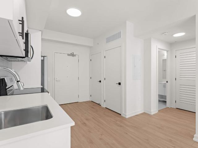 Apartment for rent in Brockville, Ontario