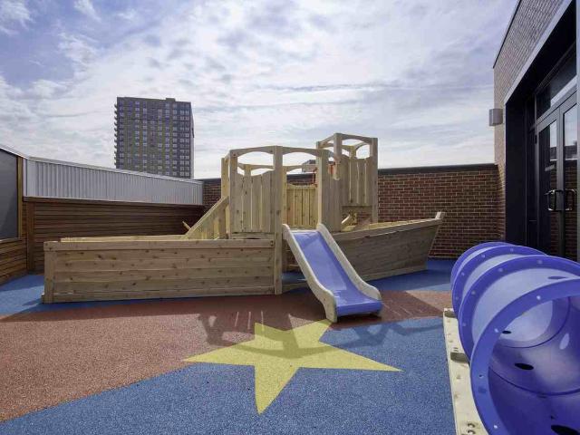 Apartment for rent in Hudson, New Jersey
