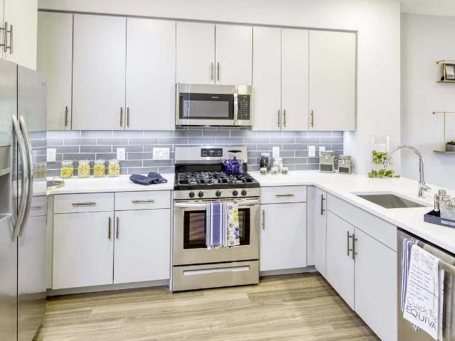 Apartment for rent in Hudson, New Jersey