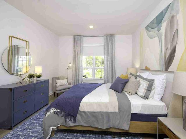 Apartment for rent in Hudson, New Jersey
