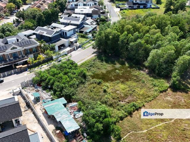 House for sale in Petaling, Alam Impian