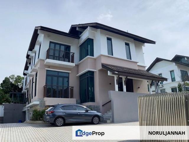 House for sale in Petaling, Alam Impian