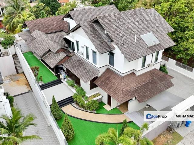 House for sale in Petaling, Alam Impian