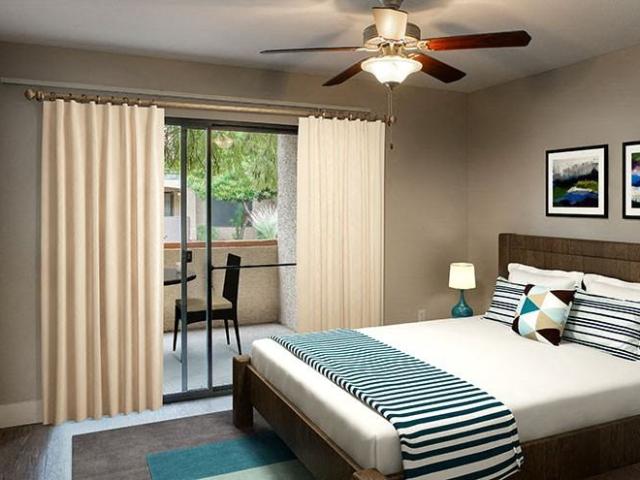 Apartment for rent in Tempe, Arizona