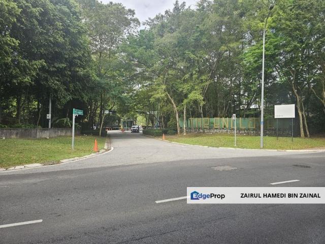 House for sale in Petaling, Alam Impian