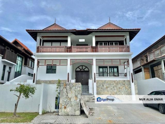 House for sale in Petaling, Alam Impian