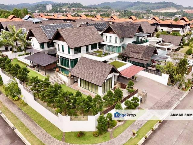 House for sale in Petaling, Alam Impian