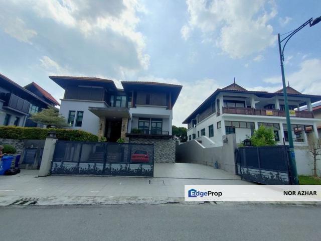 House for sale in Petaling, Alam Impian
