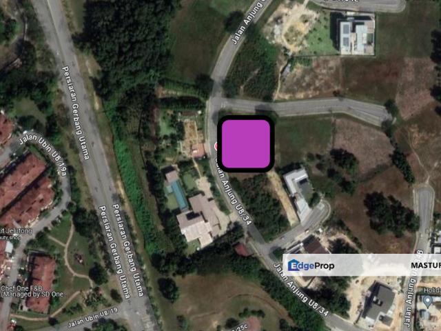 House for sale in Petaling, Alam Impian