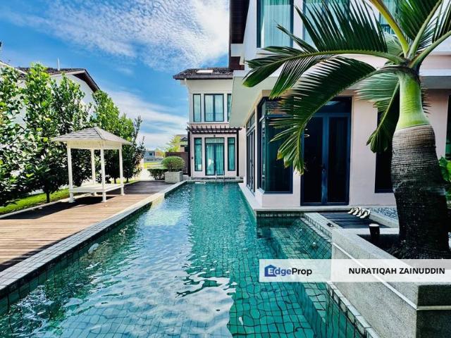 House for sale in Petaling, Alam Impian