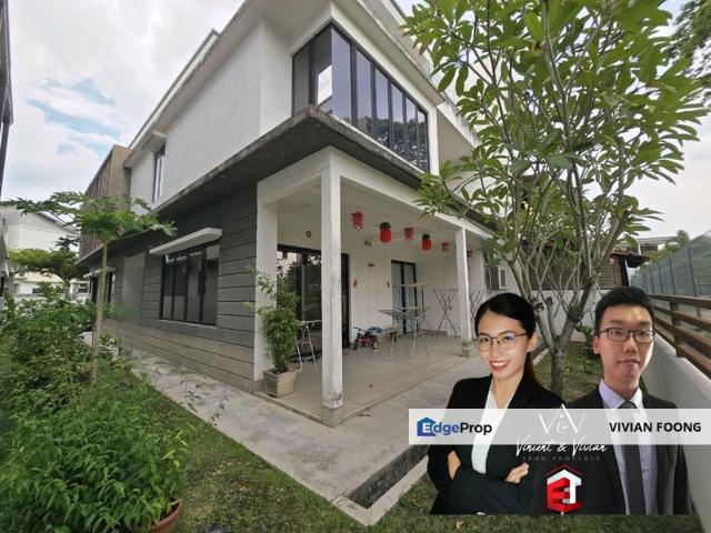 House for sale in Perak, Tanjong Ipoh
