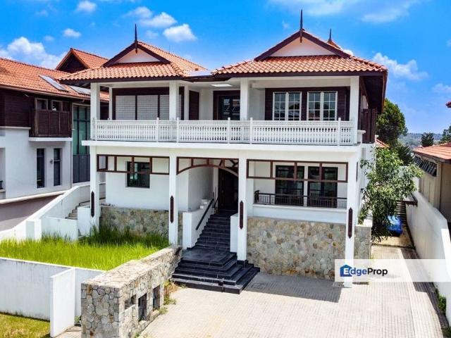 House for sale in Petaling, Alam Impian