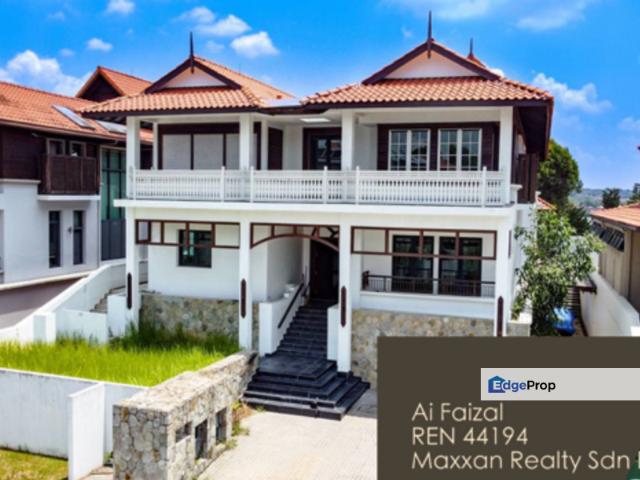 House for sale in Petaling, Alam Impian