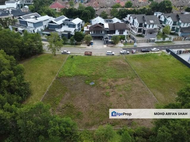 House for sale in Petaling, Alam Impian
